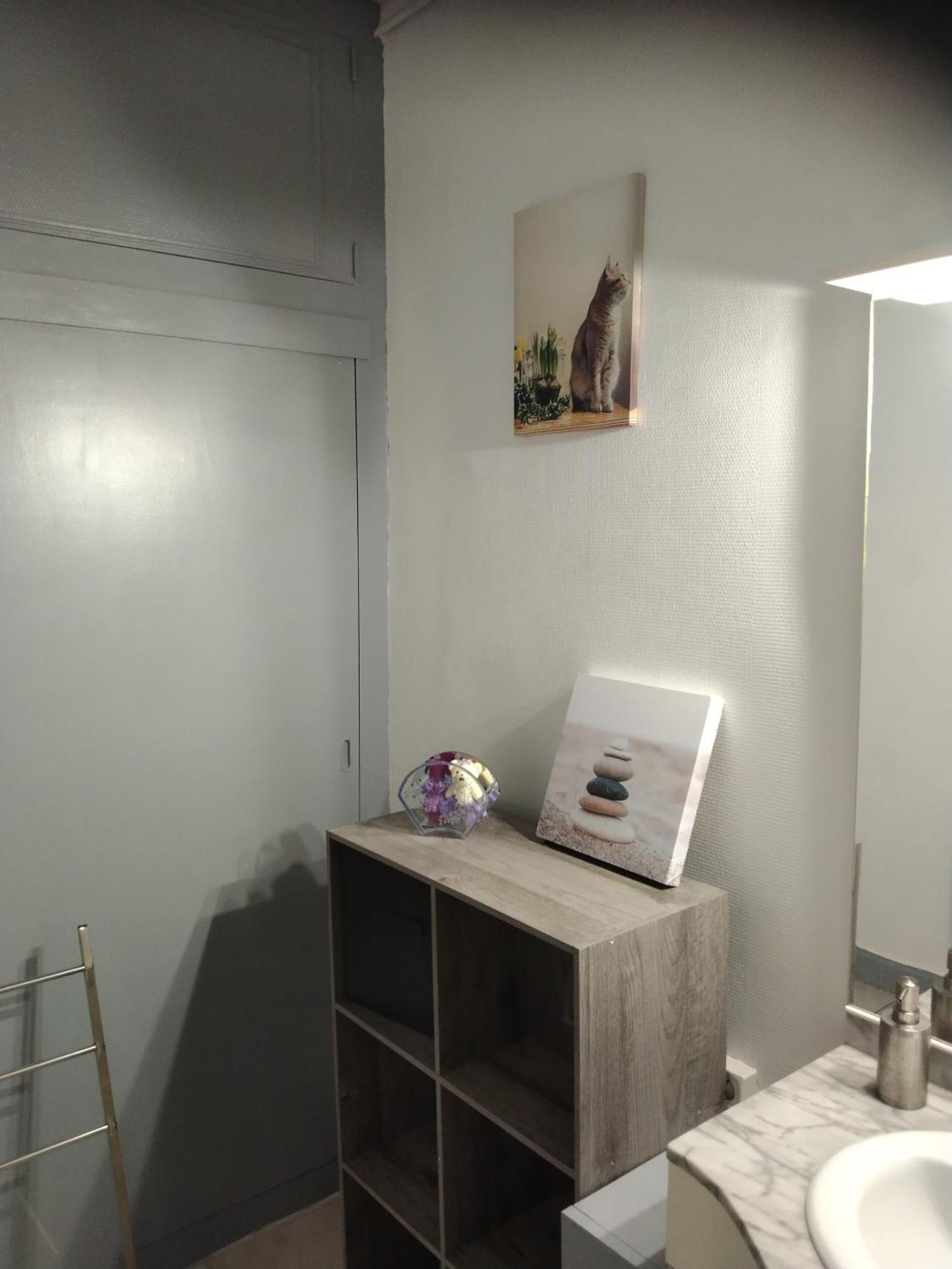 Saturne Apartment Fourchambault Ngoại thất bức ảnh