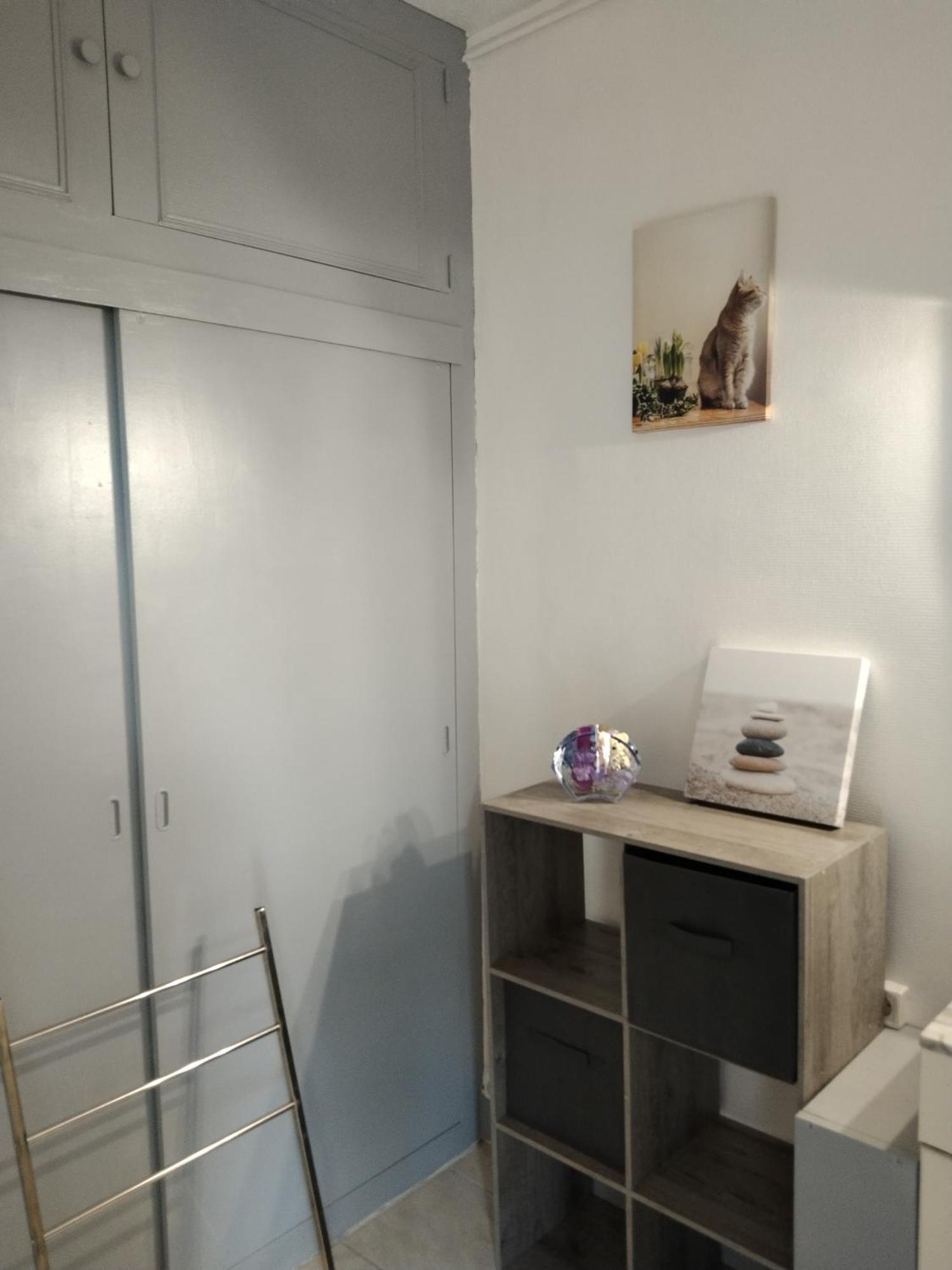 Saturne Apartment Fourchambault Ngoại thất bức ảnh